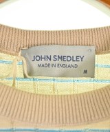 JOHN SMEDLEY（ジョンスメドレー）ニット・セーター ベージュ サイズ:M レディース/2200683777116