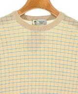JOHN SMEDLEY（ジョンスメドレー）ニット・セーター ベージュ サイズ:M レディース/2200683777116
