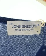 JOHN SMEDLEY（ジョンスメドレー）ニット・セーター 青 サイズ:M レディース/2200683777123