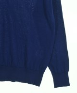 JOHN SMEDLEY（ジョンスメドレー）ニット・セーター 青 サイズ:M レディース/2200683777123