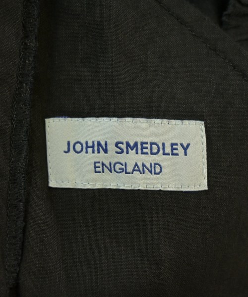 JOHN SMEDLEY（ジョンスメドレー）その他 黒 サイズ:2(M位) レディース/2200683777130
