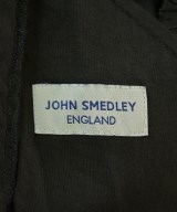 JOHN SMEDLEY（ジョンスメドレー）その他 黒 サイズ:2(M位) レディース/2200683777130