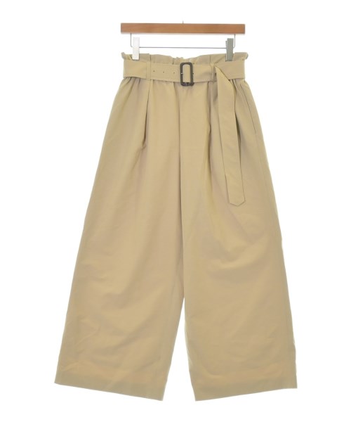 JOHN SMEDLEY(ジョンスメドレー)スラックス ベージュ サイズ:2(M位)/2200683777147
