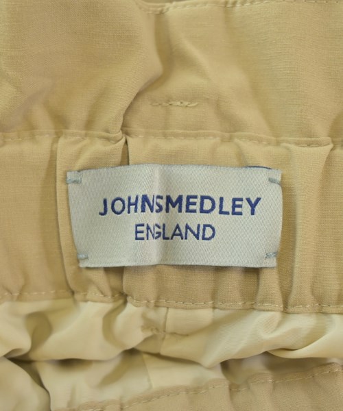 JOHN SMEDLEY（ジョンスメドレー）スラックス ベージュ サイズ:2(M位) レディース/2200683777147