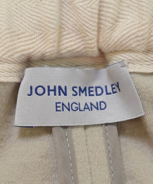 JOHN SMEDLEY（ジョンスメドレー）その他 ベージュ サイズ:2(M位) レディース/2200683777154