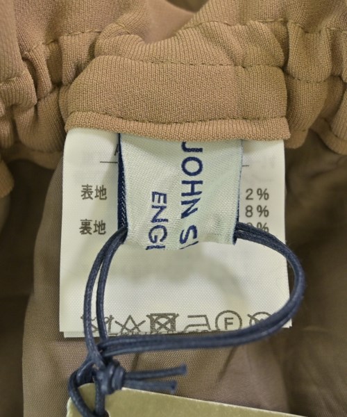 JOHN SMEDLEY（ジョンスメドレー）その他 茶 サイズ:2(M位) レディース/2200683777185