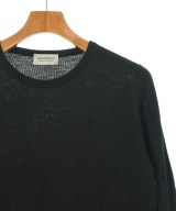 JOHN SMEDLEY（ジョンスメドレー）ニット・セーター 黒 サイズ:M メンズ/2200689611148