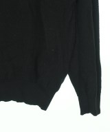JOHN SMEDLEY（ジョンスメドレー）ニット・セーター 黒 サイズ:M メンズ/2200689611148