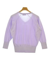 JOHN SMEDLEY（ジョンスメドレー）ニット・セーター 紫 サイズ:S レディース/2200690860016
