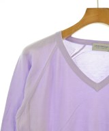 JOHN SMEDLEY（ジョンスメドレー）ニット・セーター 紫 サイズ:S レディース/2200690860016