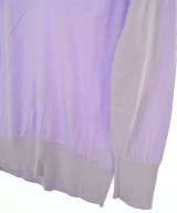 JOHN SMEDLEY（ジョンスメドレー）ニット・セーター 紫 サイズ:S レディース/2200690860016