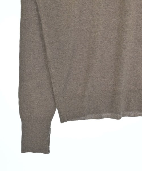 JOHN SMEDLEY（ジョンスメドレー）ニット・セーター 茶 サイズ:M メンズ/2200689852299
