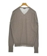 JOHN SMEDLEY（ジョンスメドレー）ニット・セーター 茶 サイズ:M メンズ/2200689852299