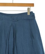 JOHN SMEDLEY（ジョンスメドレー）ロング・マキシ丈スカート 紺 サイズ:1(S位) レディース/2200691261072