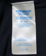 JOHN SMEDLEY（ジョンスメドレー）カーディガン 紺 サイズ:L メンズ/2200691302072