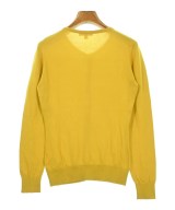 JOHN SMEDLEY（ジョンスメドレー）カーディガン 黄 サイズ:S レディース/2200691364025