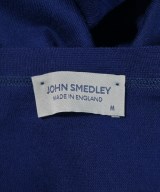 JOHN SMEDLEY（ジョンスメドレー）カーディガン 青 サイズ:M レディース/2200691546049