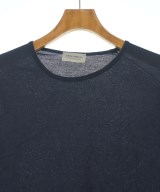 JOHN SMEDLEY（ジョンスメドレー）ニット・セーター 紺 サイズ:L メンズ/2200688080068