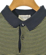 JOHN SMEDLEY（ジョンスメドレー）ニット・セーター 黄 サイズ:S レディース/2200684737027