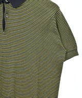 JOHN SMEDLEY（ジョンスメドレー）ニット・セーター 黄 サイズ:S レディース/2200684737027