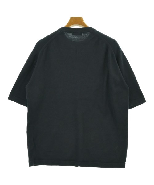 JOHN SMEDLEY（ジョンスメドレー）ニット・セーター 黒 サイズ:L メンズ/2200686437031