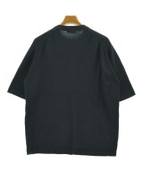JOHN SMEDLEY（ジョンスメドレー）ニット・セーター 黒 サイズ:L メンズ/2200686437031