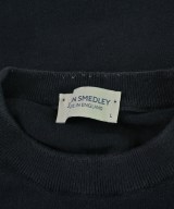 JOHN SMEDLEY（ジョンスメドレー）ニット・セーター 黒 サイズ:L メンズ/2200686437031