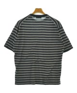 JOHN SMEDLEY（ジョンスメドレー）ニット・セーター 紺 サイズ:M メンズ/2200688942038
