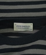 JOHN SMEDLEY（ジョンスメドレー）ニット・セーター 紺 サイズ:M メンズ/2200688942038
