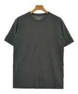 JOHN SMEDLEY（ジョンスメドレー）Tシャツ・カットソー グレー サイズ:3(L位) メンズ/2200688942076
