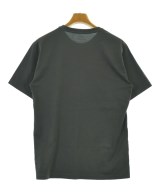 JOHN SMEDLEY（ジョンスメドレー）Tシャツ・カットソー グレー サイズ:3(L位) メンズ/2200688942076