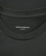 JOHN SMEDLEY（ジョンスメドレー）Tシャツ・カットソー グレー サイズ:3(L位) メンズ/2200688942076