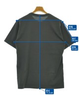 JOHN SMEDLEY（ジョンスメドレー）Tシャツ・カットソー グレー サイズ:3(L位) メンズ/2200688942076