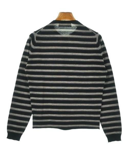 JOHN SMEDLEY（ジョンスメドレー）カーディガン 黒 サイズ:S レディース/2200692813010