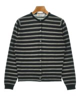 JOHN SMEDLEY（ジョンスメドレー）カーディガン 黒 サイズ:S レディース/2200692813010