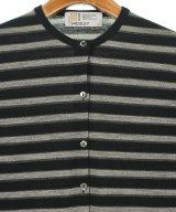 JOHN SMEDLEY（ジョンスメドレー）カーディガン 黒 サイズ:S レディース/2200692813010