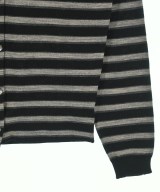 JOHN SMEDLEY（ジョンスメドレー）カーディガン 黒 サイズ:S レディース/2200692813010