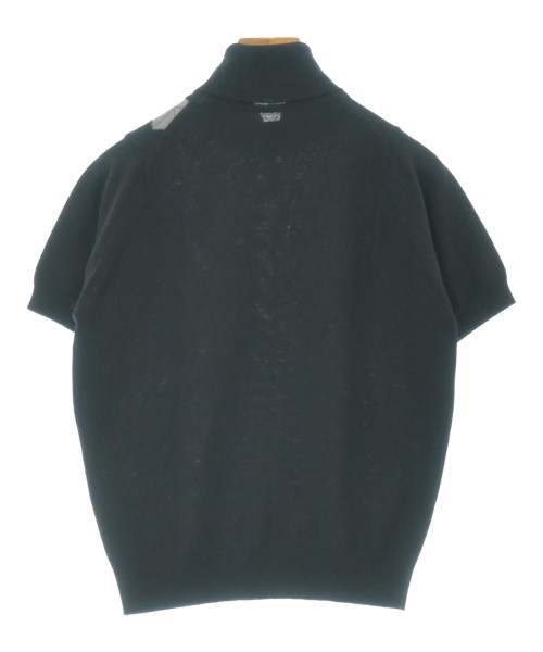 JOHN SMEDLEY（ジョンスメドレー）ニット・セーター 黒 サイズ:S レディース/2200692813034
