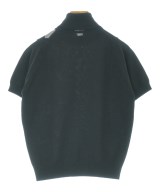 JOHN SMEDLEY（ジョンスメドレー）ニット・セーター 黒 サイズ:S レディース/2200692813034