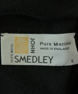 JOHN SMEDLEY（ジョンスメドレー）ニット・セーター 黒 サイズ:S レディース/2200692813034