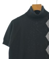 JOHN SMEDLEY（ジョンスメドレー）ニット・セーター 黒 サイズ:S レディース/2200692813034