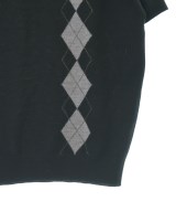 JOHN SMEDLEY（ジョンスメドレー）ニット・セーター 黒 サイズ:S レディース/2200692813034