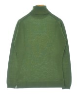 JOHN SMEDLEY（ジョンスメドレー）ニット・セーター 緑 サイズ:F レディース/2200692813041