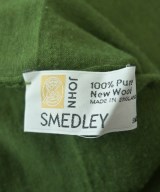 JOHN SMEDLEY（ジョンスメドレー）ニット・セーター 緑 サイズ:F レディース/2200692813041