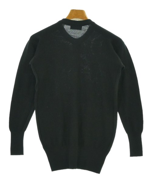 JOHN SMEDLEY（ジョンスメドレー）ニット・セーター 黒 サイズ:S メンズ/2200693142065