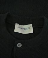 JOHN SMEDLEY（ジョンスメドレー）ニット・セーター 黒 サイズ:S メンズ/2200693142065