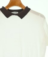 JOHN SMEDLEY（ジョンスメドレー）ニット・セーター 白 サイズ:S レディース/2200693381105