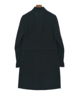 AKRIS（アクリス）チェスターコート 黒 サイズ:38(S位) レディース/2200620296014