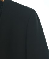 AKRIS（アクリス）チェスターコート 黒 サイズ:38(S位) レディース/2200620296014