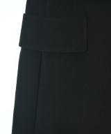 AKRIS（アクリス）チェスターコート 黒 サイズ:38(S位) レディース/2200620296014